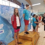 18-19.11.2017r. Międzynarodowy Meeting Pływacki Tri-Team Swimming Cup