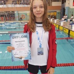 18-19.11.2017r. Międzynarodowy Meeting Pływacki Tri-Team Swimming Cup