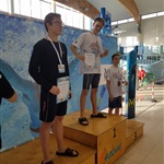 18-19.11.2017r. Międzynarodowy Meeting Pływacki Tri-Team Swimming Cup