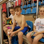 18-19.11.2017r. Międzynarodowy Meeting Pływacki Tri-Team Swimming Cup