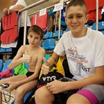 18-19.11.2017r. Międzynarodowy Meeting Pływacki Tri-Team Swimming Cup