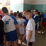 18-19.11.2017r. Międzynarodowy Meeting Pływacki Tri-Team Swimming Cup