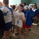 18-19.11.2017r. Międzynarodowy Meeting Pływacki Tri-Team Swimming Cup