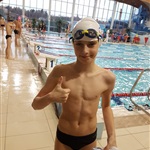 18-19.11.2017r. Międzynarodowy Meeting Pływacki Tri-Team Swimming Cup