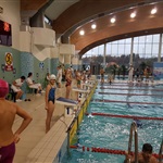 18-19.11.2017r. Międzynarodowy Meeting Pływacki Tri-Team Swimming Cup