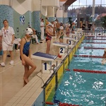 18-19.11.2017r. Międzynarodowy Meeting Pływacki Tri-Team Swimming Cup