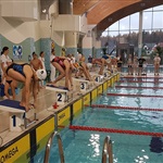 18-19.11.2017r. Międzynarodowy Meeting Pływacki Tri-Team Swimming Cup