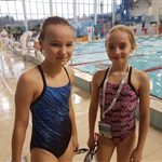 18-19.11.2017r. Międzynarodowy Meeting Pływacki Tri-Team Swimming Cup