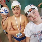 18-19.11.2017r. Międzynarodowy Meeting Pływacki Tri-Team Swimming Cup