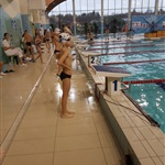 18-19.11.2017r. Międzynarodowy Meeting Pływacki Tri-Team Swimming Cup