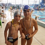 18-19.11.2017r. Międzynarodowy Meeting Pływacki Tri-Team Swimming Cup