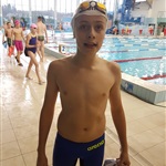 18-19.11.2017r. Międzynarodowy Meeting Pływacki Tri-Team Swimming Cup