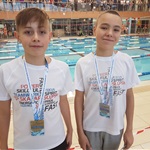 18-19.11.2017r. Międzynarodowy Meeting Pływacki Tri-Team Swimming Cup