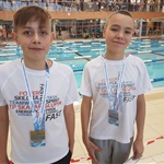 18-19.11.2017r. Międzynarodowy Meeting Pływacki Tri-Team Swimming Cup