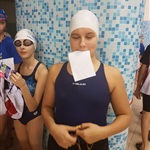 18-19.11.2017r. Międzynarodowy Meeting Pływacki Tri-Team Swimming Cup