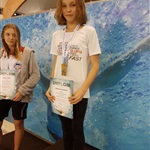 18-19.11.2017r. Międzynarodowy Meeting Pływacki Tri-Team Swimming Cup