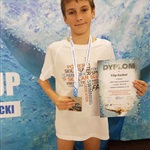 18-19.11.2017r. Międzynarodowy Meeting Pływacki Tri-Team Swimming Cup