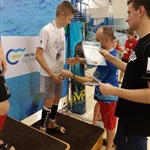 18-19.11.2017r. Międzynarodowy Meeting Pływacki Tri-Team Swimming Cup