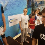 18-19.11.2017r. Międzynarodowy Meeting Pływacki Tri-Team Swimming Cup