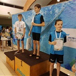 18-19.11.2017r. Międzynarodowy Meeting Pływacki Tri-Team Swimming Cup