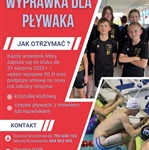 Nauka pływania dla dzieci, młodzieży i dorosłych