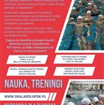 Nauka pływania dla dzieci, młodzieży i dorosłych