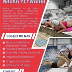 Nauka pływania dla dzieci, młodzieży i dorosłych