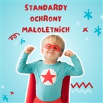 Standardy Ochrony Małoletnich